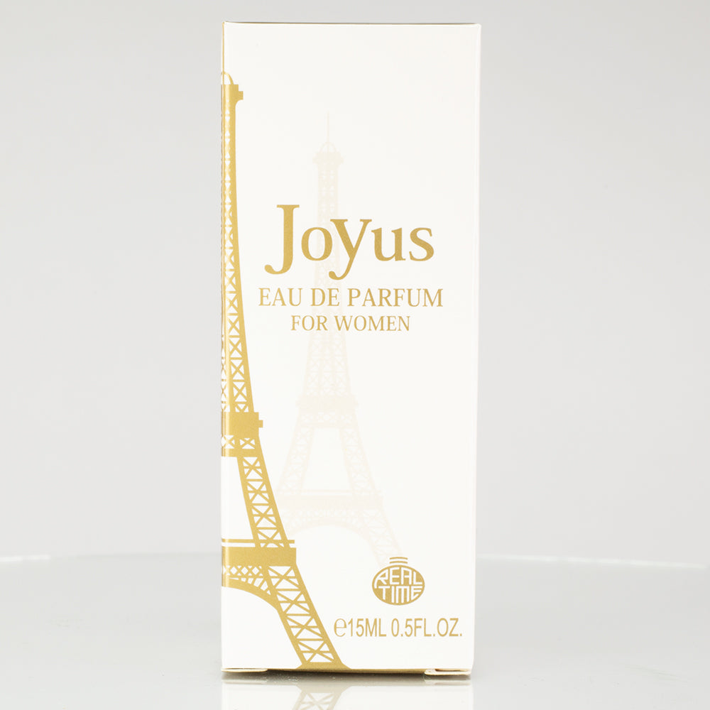 15 ml wody perfumowanej "JOYUS" Kwiatowo - Owocowy Zapach dla Kobiet 3 