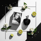 Woda perfumowana Nuit Charmante 100 ml słodki, kwiatowy zapach dla kobiet
