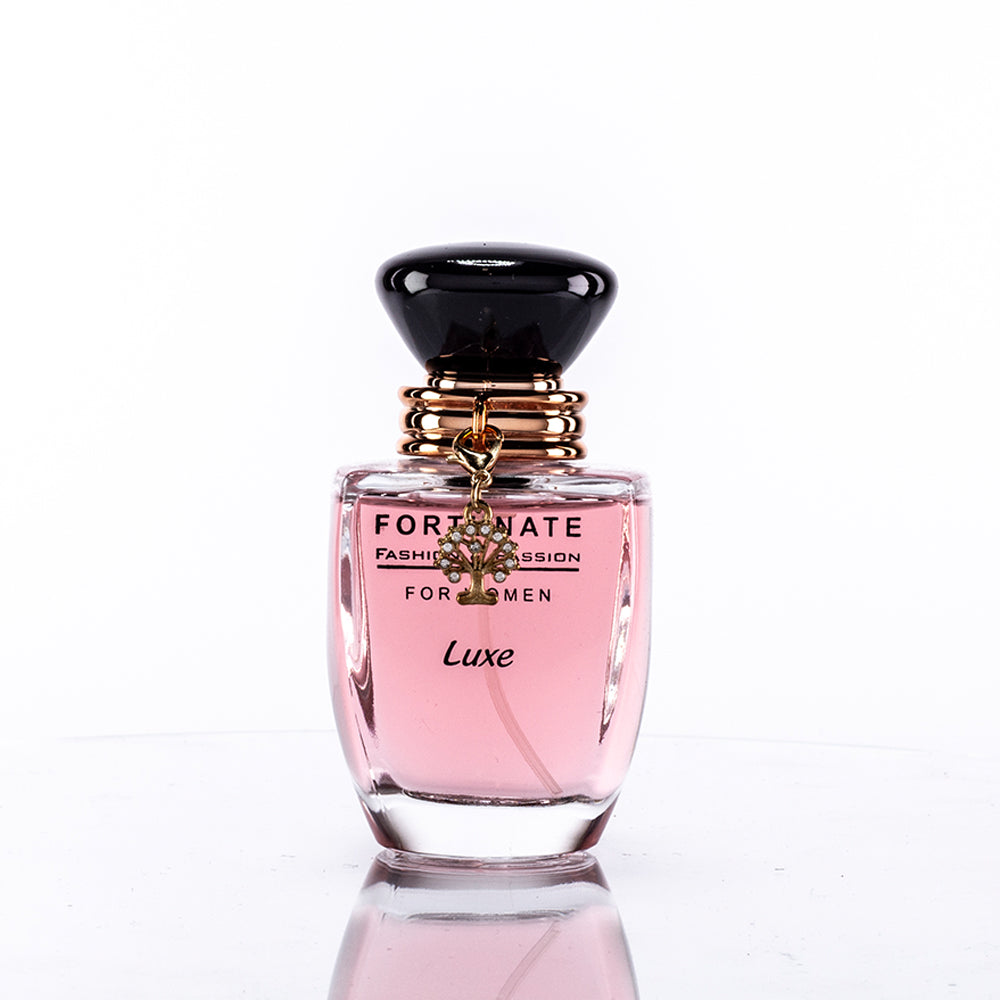 Fortunate EDP 50ml "Luxe" Rodzaj Szyprowy – Owocowy