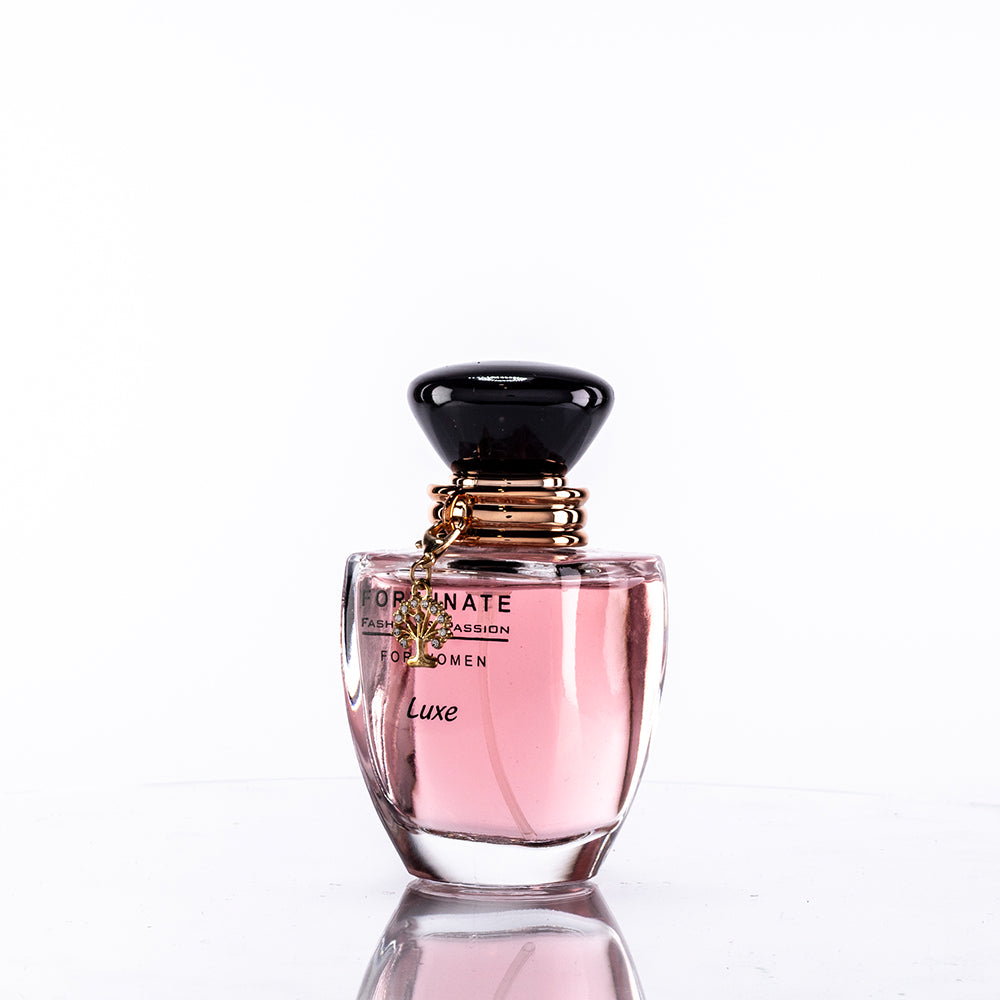 Fortunate EDP 50ml "Luxe" Rodzaj Szyprowy – Owocowy 6 