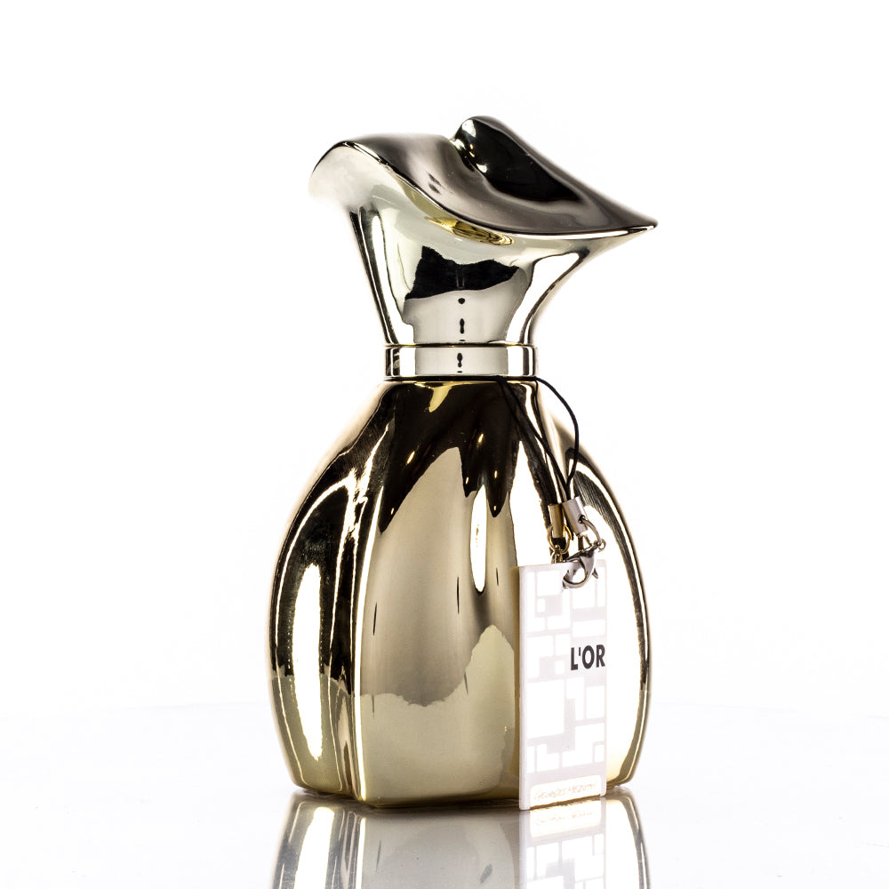 Georges Mezotti EDP 100ml "L'Or" - Rodzaj Orientalno – drzewny