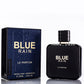 Georges Mezotti EDP 125ml "Blue Rain LE PARFUM" - Rodzaj  Aromatyczny – Świeży