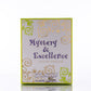 Linn Young EDP 100ml "Mystery & Excellence" - Rodzaj Orientalno – Waniliowy