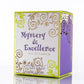 Linn Young EDP 100ml "Mystery & Excellence" - Rodzaj Orientalno – Waniliowy