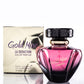 Linn Young EDP 100ml "Gold Mine La Seduction" - Rodzaj Szypr, Kwiatowy