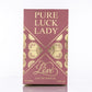 Linn Young EDP 100ml "Pure Luck Lady Love" - Rodzaj Szypr