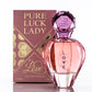 Linn Young EDP 100ml "Pure Luck Lady Love" - Rodzaj Szypr