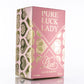 Linn Young EDP 100ml "Pure Luck Lady Love" - Rodzaj Szypr