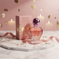 Linn Young EDP 100ml "Pure Luck Lady Love" - Rodzaj Szypr