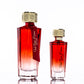 Linn Young EDP 100ml + 30ml "Oud Elixir Red" - Rodzaj bursztyn – kwiatowy