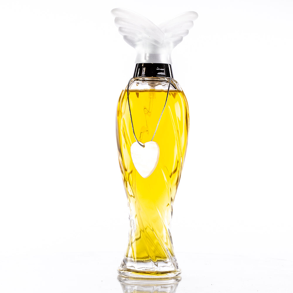 Omerta EDP 100ml "Love Feathers" - Rodzaj  kwiatowo-pikantny