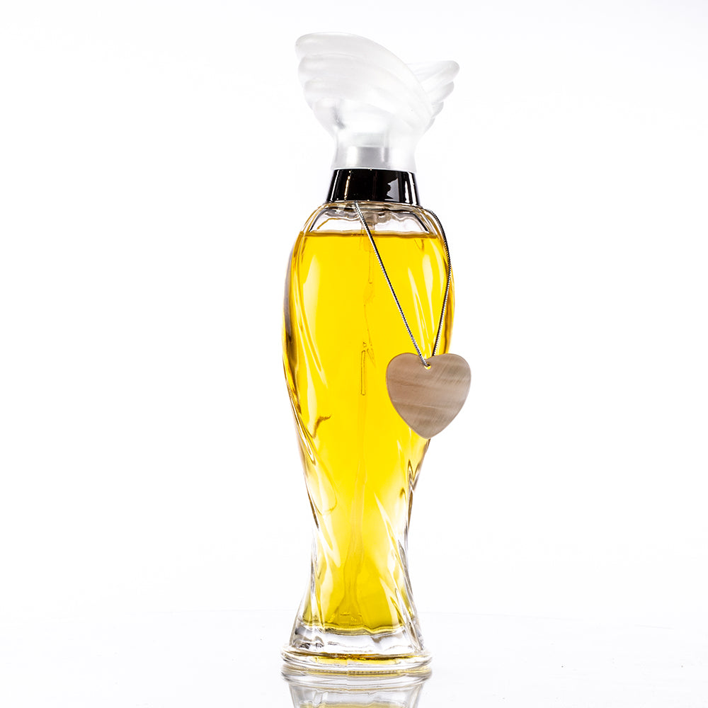 Omerta EDP 100ml "Love Feathers" - Rodzaj  kwiatowo-pikantny 3 