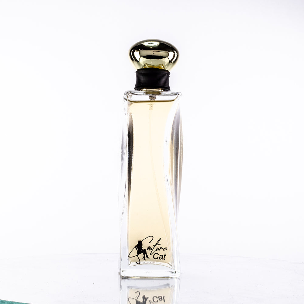 Omerta EDP 100ml "Couture Cat" - Rodzaj kwiatowo – owocowy