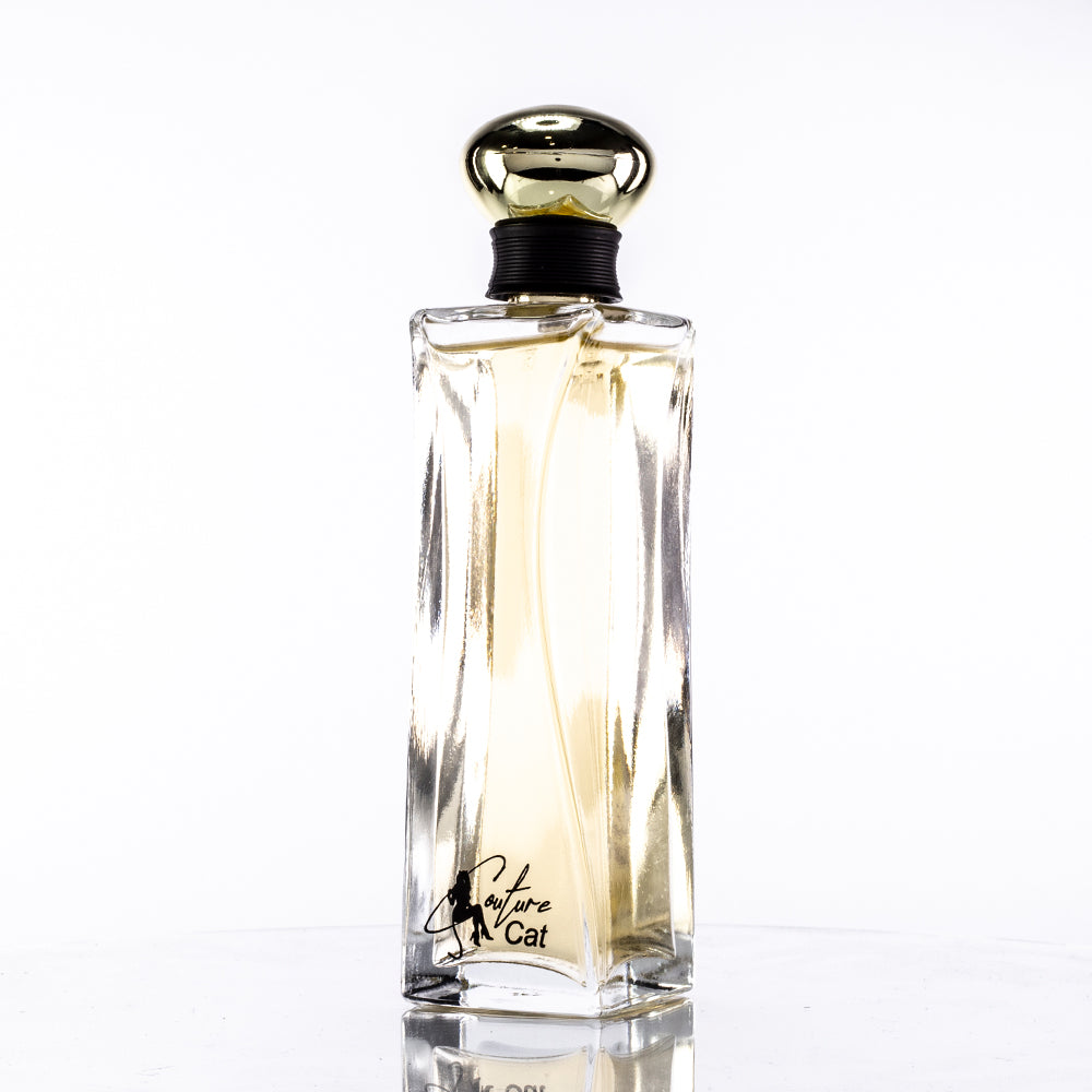 Omerta EDP 100ml "Couture Cat" - Rodzaj kwiatowo – owocowy