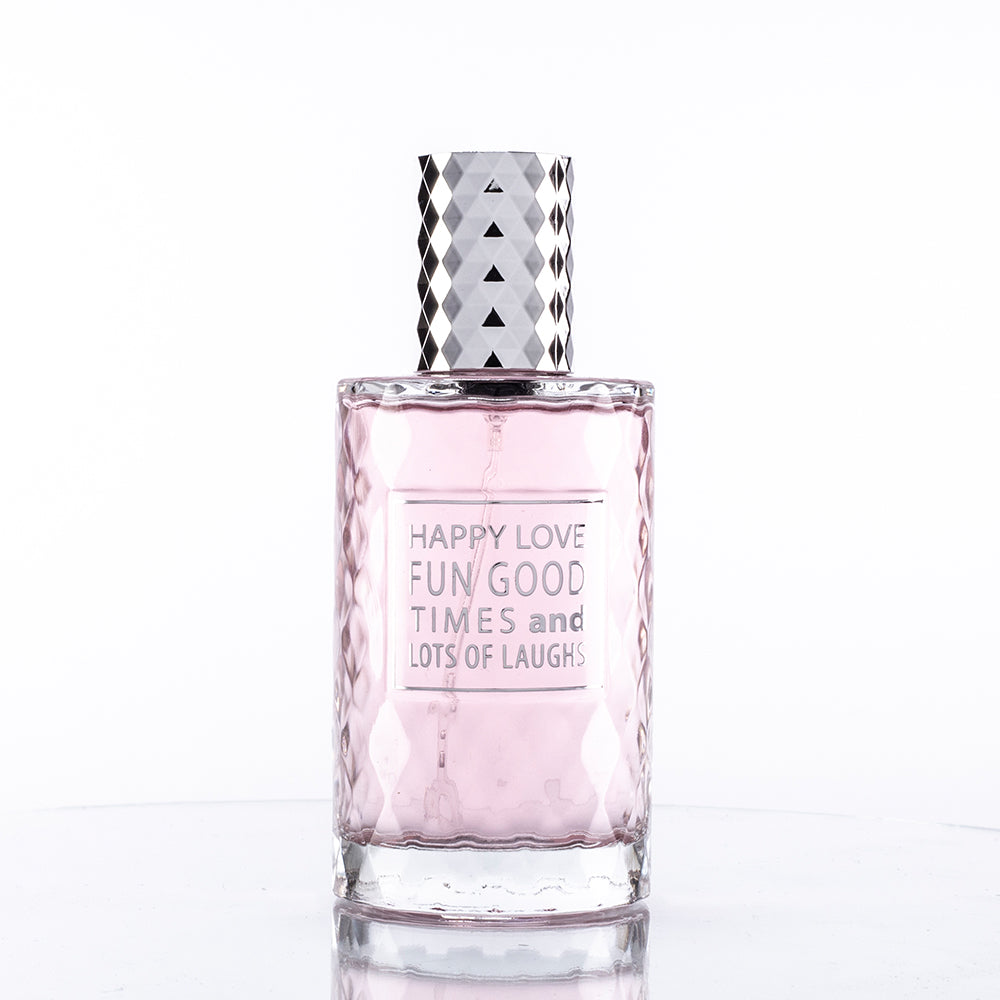 Omerta EDP 100ml "Happy Love Fun" - Rodzaj kwiatowy