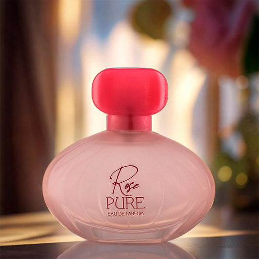 Omerta EDP 100ml "Rose Pure" - Rodzaj kwiatowy