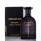 Omerta EDP 100ml "Conclude Oud Black Edition" - Rodzaj Szypr