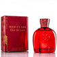 Omerta EDP 100ml "Red Class Elixir De Luxe" - Rodzaj orientalno-kwiatowy