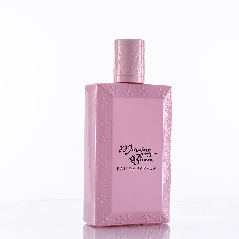 RealTime EDP 100ml "Morning Bloom" - Rodzaj kwiatowy