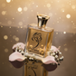 EDP 100ml „Si Femme Chic” – zapach kwiatowy