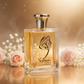 EDP 100ml „Si Femme Chic” – zapach kwiatowy