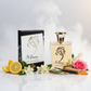 EDP 100ml „Si Femme Chic” – zapach kwiatowy