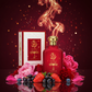 100 ml "Ghali" - kwiatowo-drzewny zapach unisex