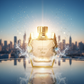 Woda perfumowana „Angles' Shay” 100 ml – orientalno-kwiatowy zapach dla kobiet