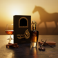 Woda perfumowana "Izaan" 100 ml – orientalno-kwiatowy zapach unisex