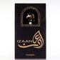 Woda perfumowana "Izaan" 100 ml – orientalno-kwiatowy zapach unisex