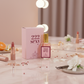 Woda perfumowana "222 Sexy" 30 ml – kwiatowo-orientalny zapach dla kobiet
