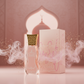 SENSATIONAL 20 ML perfume oil (Top : Fresh,citrus-orange , Lemon,mandarin; Middle: Floral Jasmine,geranium Iris; Base: Musk, Gourmand, Powdery, Ambery, Balsamic)