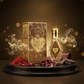 Perfumy w olejku 20 ml "Qalbi Lak" – orientalny zapach dla mężczyzn
