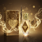 Perfumy w olejku 20 ml "Qalbi Lak" – orientalny zapach dla mężczyzn
