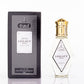 Perfumy w olejku 20 ml "Legacy Silver" – drzewny zapach unisex