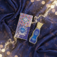 Perfumy w olejku 20 ml "Musk Al Shuyukh" – drzewno-orientalny zapach dla mężczyzn