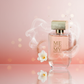 Woda perfumowana "Me My Life My Perfume" 100 ml – zapach kwiatowo-owocowy