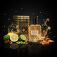 Woda perfumowana "Roman Empire Men" 100 ml – orientalno-drzewny zapach dla mężczyzn