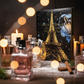 Kalendarz adwentowy z ekskluzywnymi miniperfumami