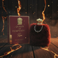 Woda perfumowana "Queen of Temptation Passion" 100 ml – zapach bursztynowo-kwiatowy