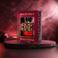 Woda perfumowana (EDP) 100 ml "Black Intense Red Mystique" – zapach kwiatowo-owocowy