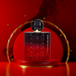 Woda perfumowana (EDP) 100 ml "Black Intense Red Mystique" – zapach kwiatowo-owocowy
