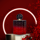 Woda perfumowana (EDP) 100 ml "Black Intense Red Mystique" – zapach kwiatowo-owocowy