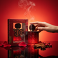 Woda perfumowana (EDP) 100 ml "Black Intense Red Mystique" – zapach kwiatowo-owocowy