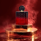 Woda perfumowana (EDP) 100 ml "Black Intense Red Mystique" – zapach kwiatowo-owocowy
