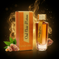 „Oud Elixir d’Extase Gold Label” EDP 100ml – zapach drzewno-szyprowy
