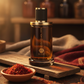 „Workaholics Luxe Elixir” Woda toaletowa 100 ml– orientalno-korzenny zapach