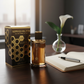 „Workaholics Luxe Elixir” Woda toaletowa 100 ml– orientalno-korzenny zapach