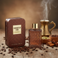 „Admiration Pure” Woda toaletowa 100ml – zapach orientalno-drzewny