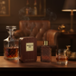 „Admiration Pure” Woda toaletowa 100ml – zapach orientalno-drzewny